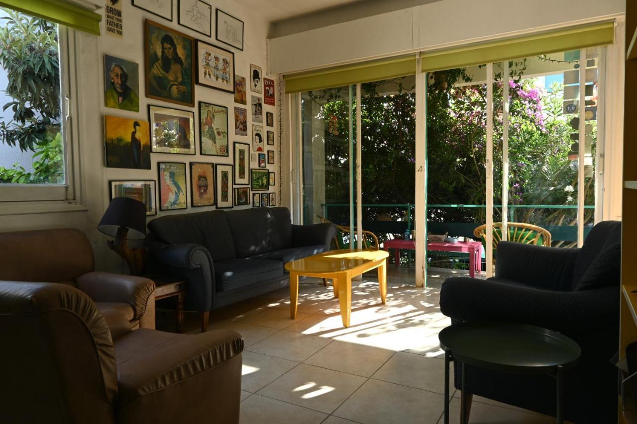Hostel Lemongrass