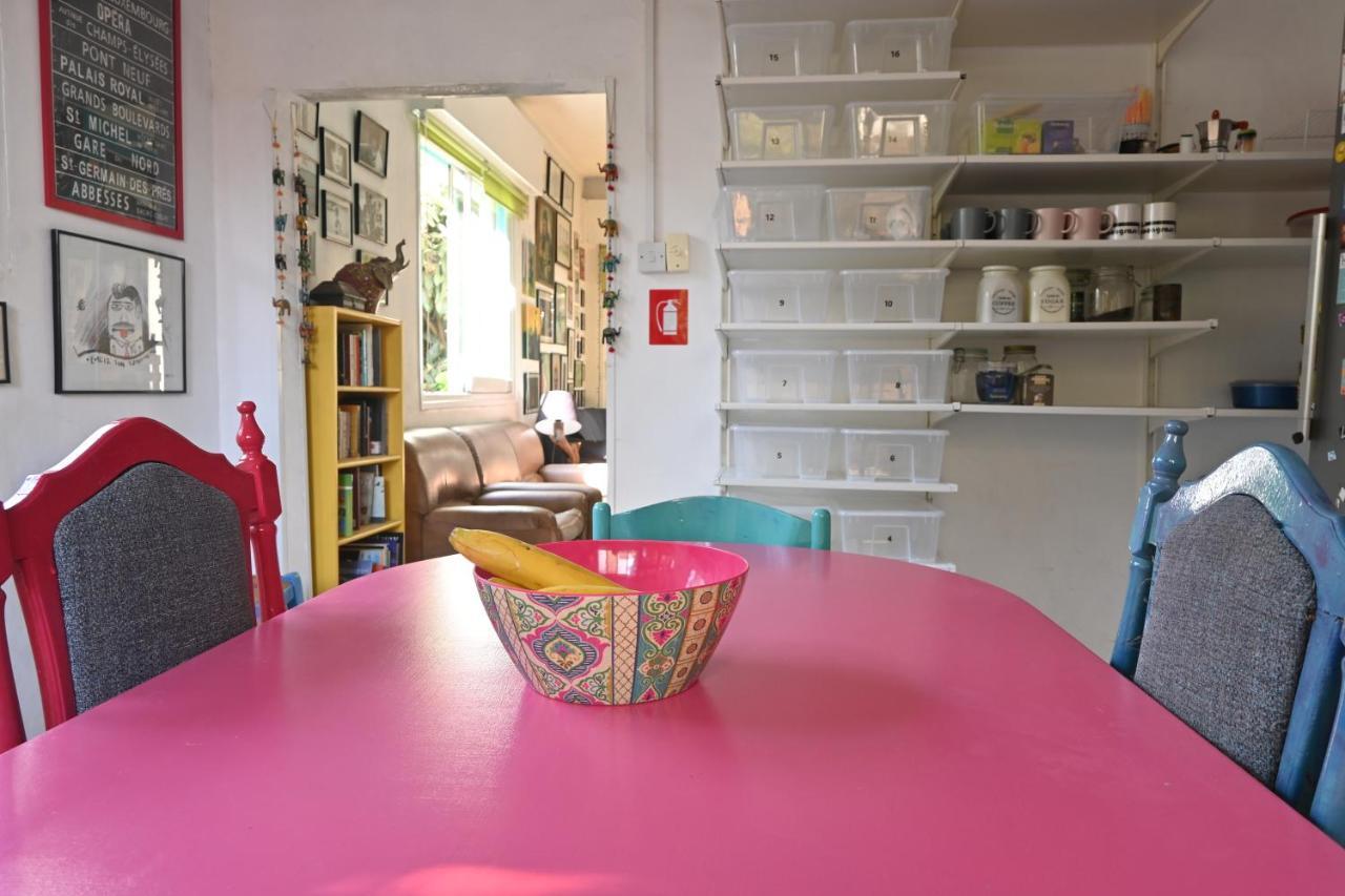 Hostel Lemongrass