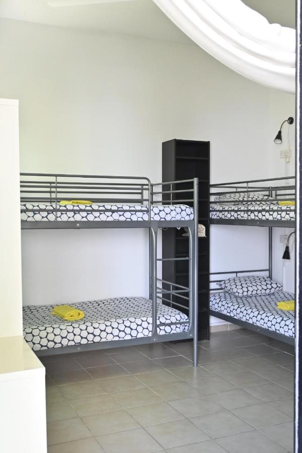 Hostel Lemongrass