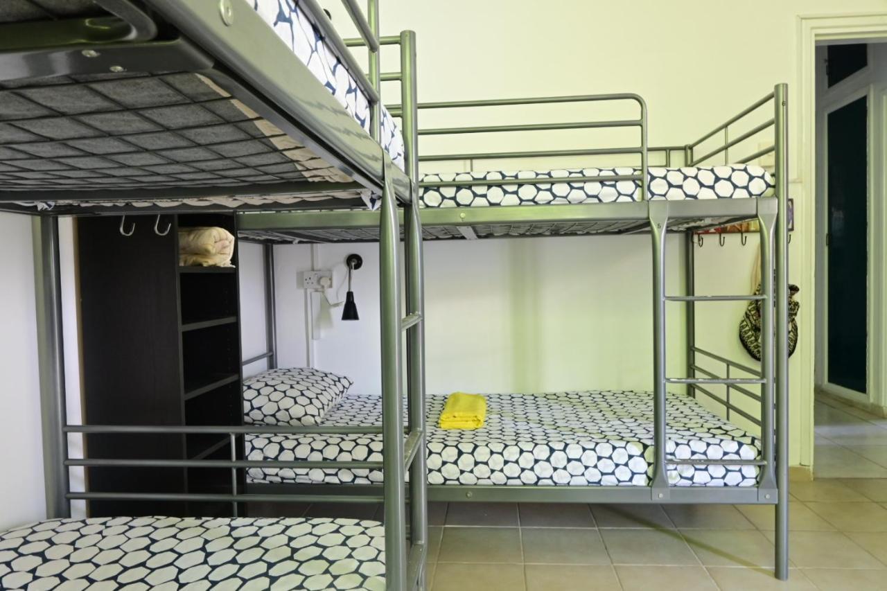 Hostel Lemongrass Limassol