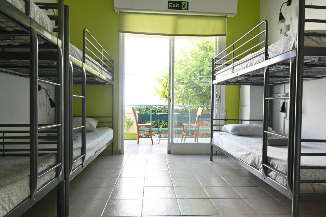 Hostel Lemongrass