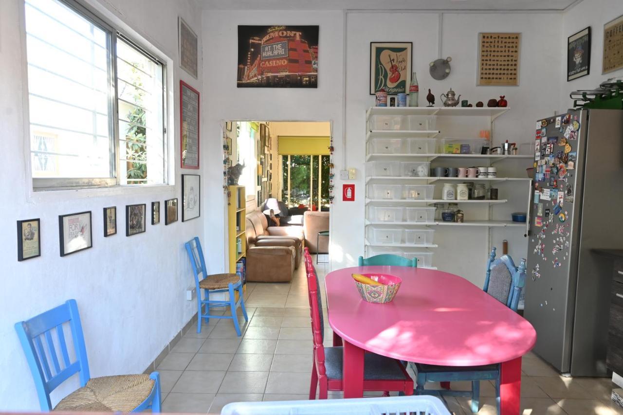Lemongrass Limassol